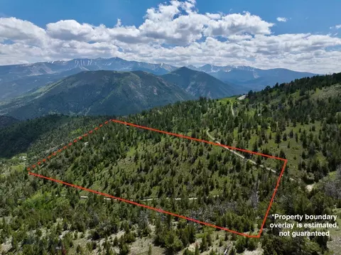 NHN Gladstone Lode, Anaconda, MT 59711