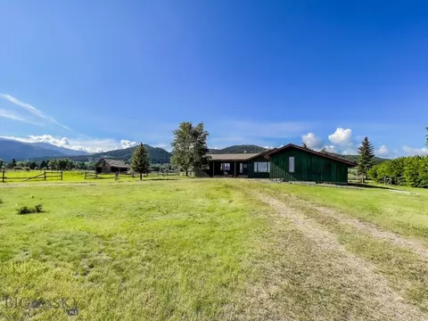 6504 Leverich, Bozeman, MT 59715