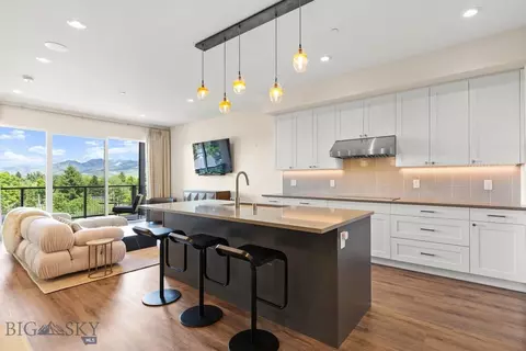 116 South Bozeman Avenue #408, Bozeman, MT 59715