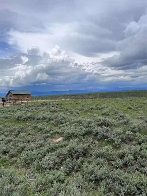 Tract 22 Steel Creek Rd, Wisdom, MT 59761