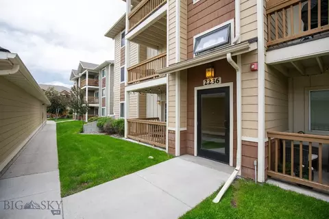 2236 Baxter Ln #7, Bozeman, MT 59715