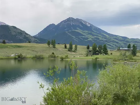 TBD Kestral Ridge Road, Pray, MT 59065