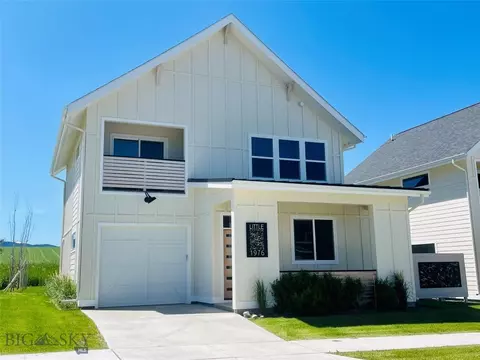 1976 Little Cottage #10, Bozeman, MT 59715
