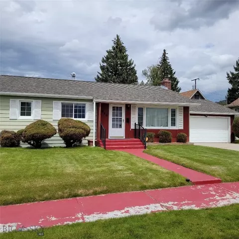 2611 Phillips, Butte, MT 59701