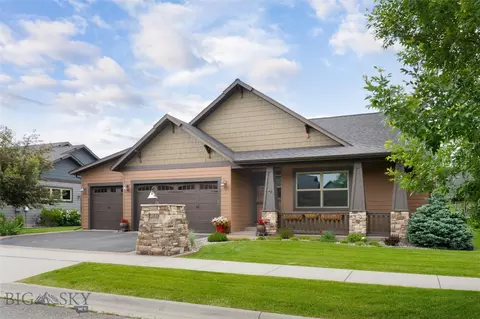 2045 Southbridge Dr, Bozeman, MT 59718