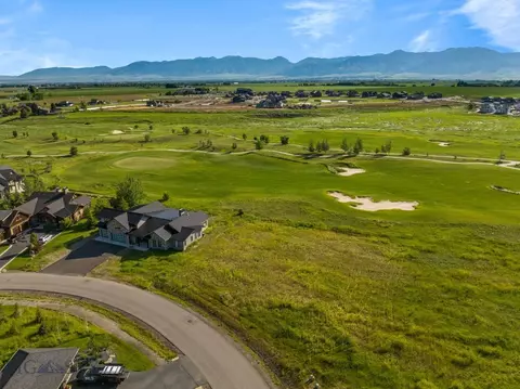 TBD Black Bull Trail, Bozeman, MT 59718