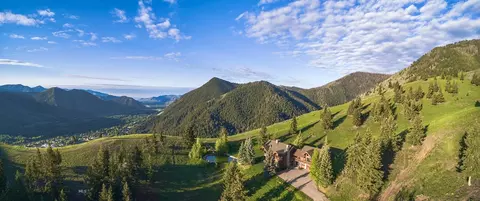 70 Cold Springs Gulch, Sawtooth City, ID 83340