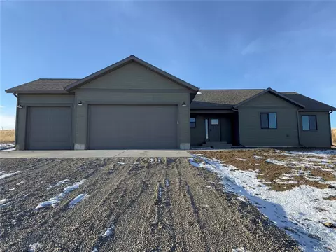 3 Lodge Trl, Three Forks, MT 59752