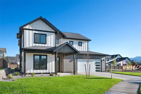 84 Arrow Peak Ct, Bozeman, MT 59718