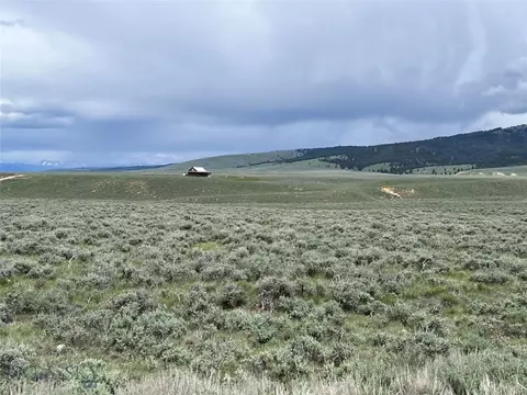 Tract 10 Steel Creek Rd, Wisdom, MT 59761