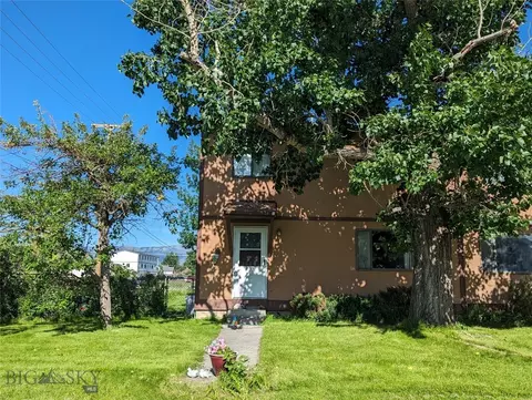 600 Dakota St, Belgrade, MT 59714