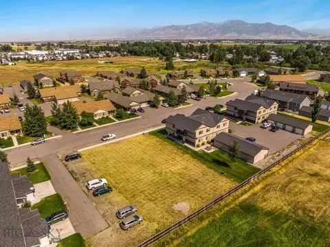 TBD Bow Perch Lane, Bozeman, MT 59718