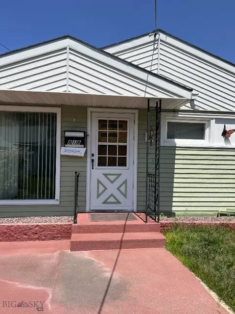 E 818 5th, Anaconda, MT 59711