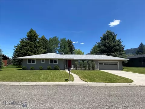 49 N N Lk, Butte, MT 59701