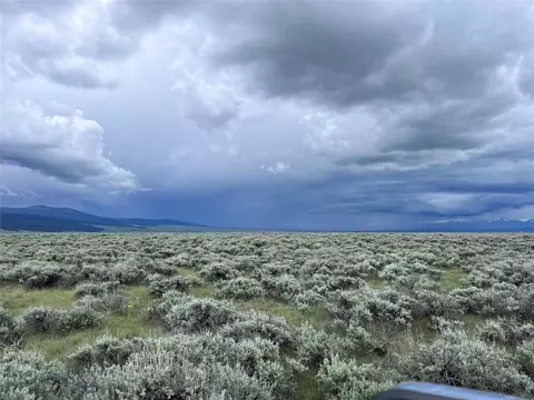 Tract 29 Steel Creek Rd, Wisdom, MT 59761