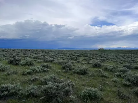 Tract 33 Monte Drive, Wisdom, MT 59761