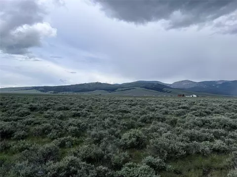 Tract 33 Monte Drive, Wisdom, MT 59761 photo 3