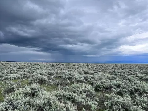 Tract 33 Monte Drive, Wisdom, MT 59761 photo 8