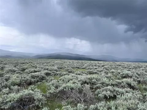 Tract 33 Monte Drive, Wisdom, MT 59761 photo 5