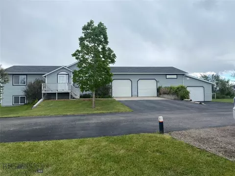 510 Crystal Ln, Dillon, MT 59725