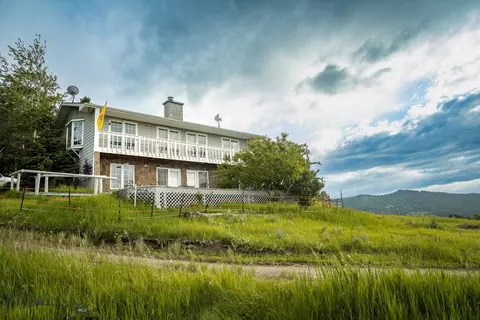 45 West Bar J Trail, Livingston, MT 59047