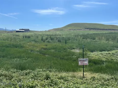 7 Lark Lane, Dillon, MT 59725