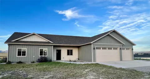 512 Ten Peaks Dr, Dillon, MT 59725