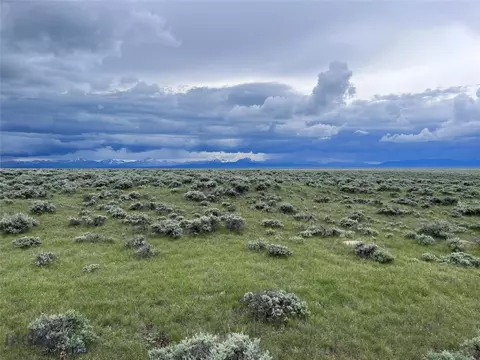Tract 35 Monte Drive, Wisdom, MT 59761 photo 4