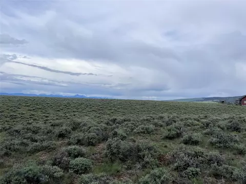 Tract 35 Monte Drive, Wisdom, MT 59761 photo 6