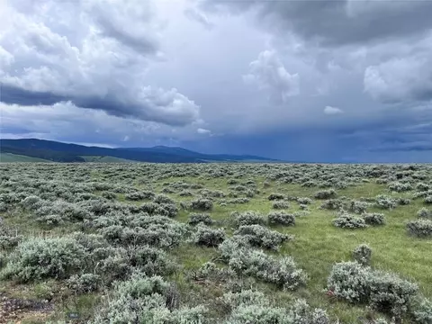 Tract 35 Monte Drive, Wisdom, MT 59761 photo 2