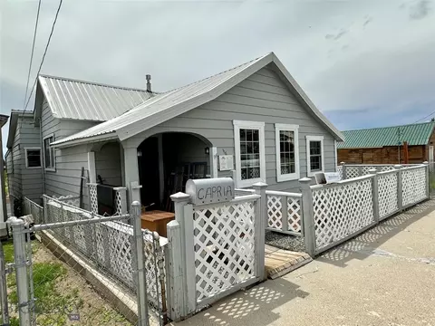 116 West Daly Street, Butte, MT 59701