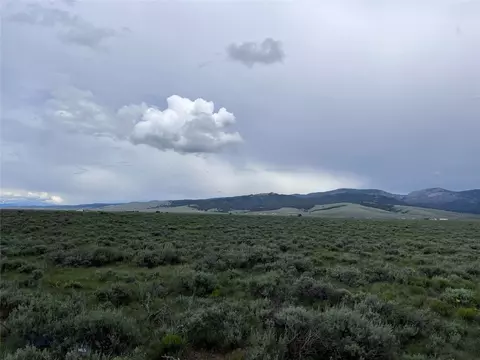 Tract 37 Monte Drive, Wisdom, MT 59761 photo 5