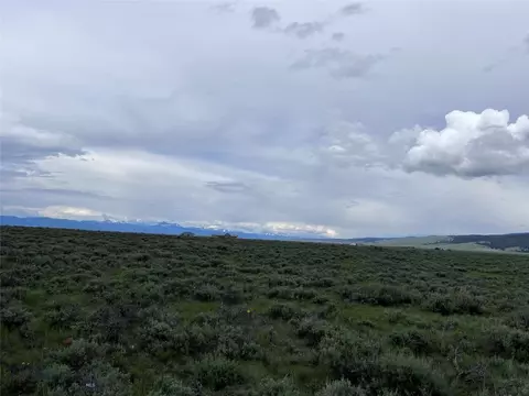 Tract 37 Monte Drive, Wisdom, MT 59761 photo 4