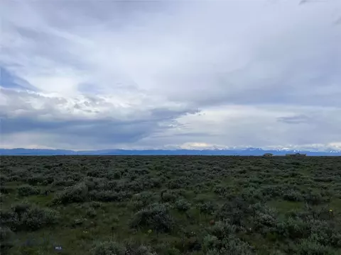 Tract 37 Monte Drive, Wisdom, MT 59761 photo 3