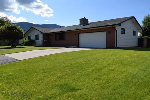 2630 Goodwin St, Butte, MT 59701