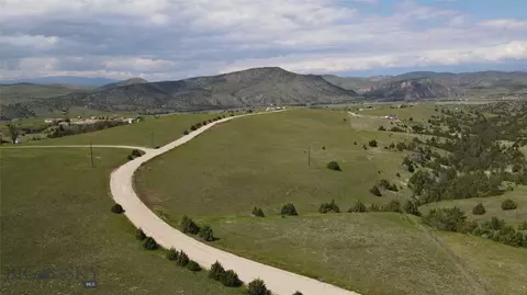 Lot 798 Mountain Top Road, Three Forks, MT 59752