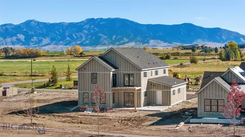 37 Creekbank Loop, Bozeman, MT 59718