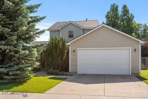 908 Dimaggio Dr, Belgrade, MT 59714