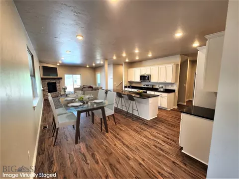 7285 Churchill Rd #B, Churchill, MT 59741