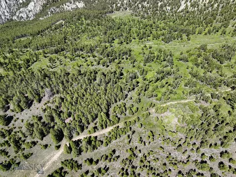 NHN Canyon Creek Road, Melrose, MT 59743