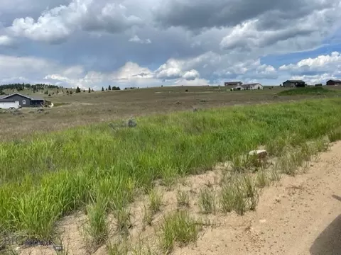 Lot 57 Butte Ski Club, Butte, MT 59701