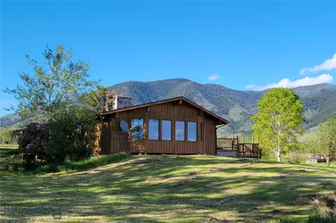 5825 Estate, Belgrade, MT 59714