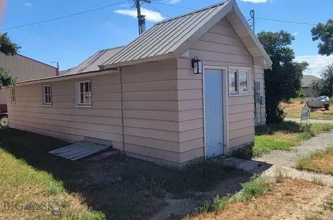 E 106 1/2 Hamilton Street, Sheridan, MT 59749