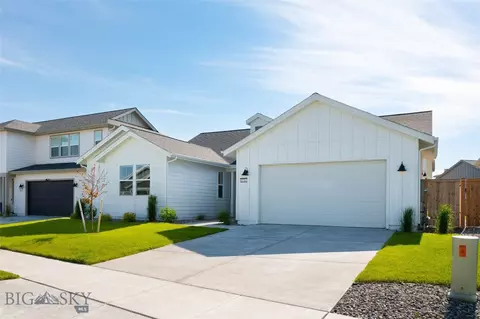 1714 Wyatt Earp Ct, Belgrade, MT 59714