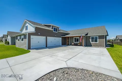 441 Northwest Passage Lane, Manhattan, MT 59741