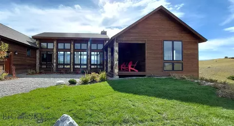 36 Cowboy Lake Rd, Pray, MT 59065