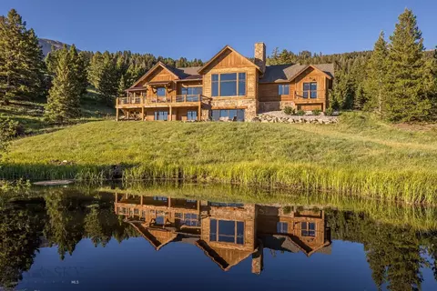 1253 Jack Creek Rd, Ennis, MT 59729