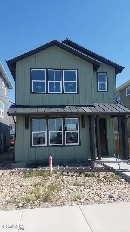 1112 Butler Creek Ave, Belgrade, MT 59714