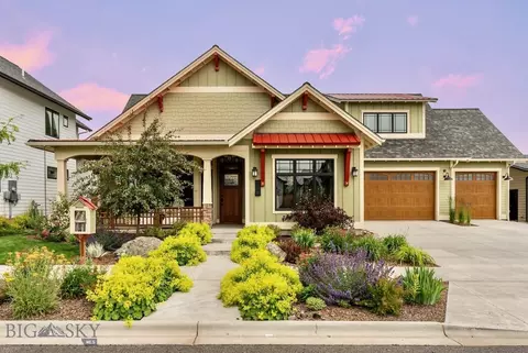 909 Windrow Dr, Bozeman, MT 59718