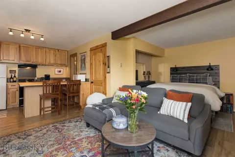 21 Sitting Bull Rd #1245, Big Sky, MT 59716